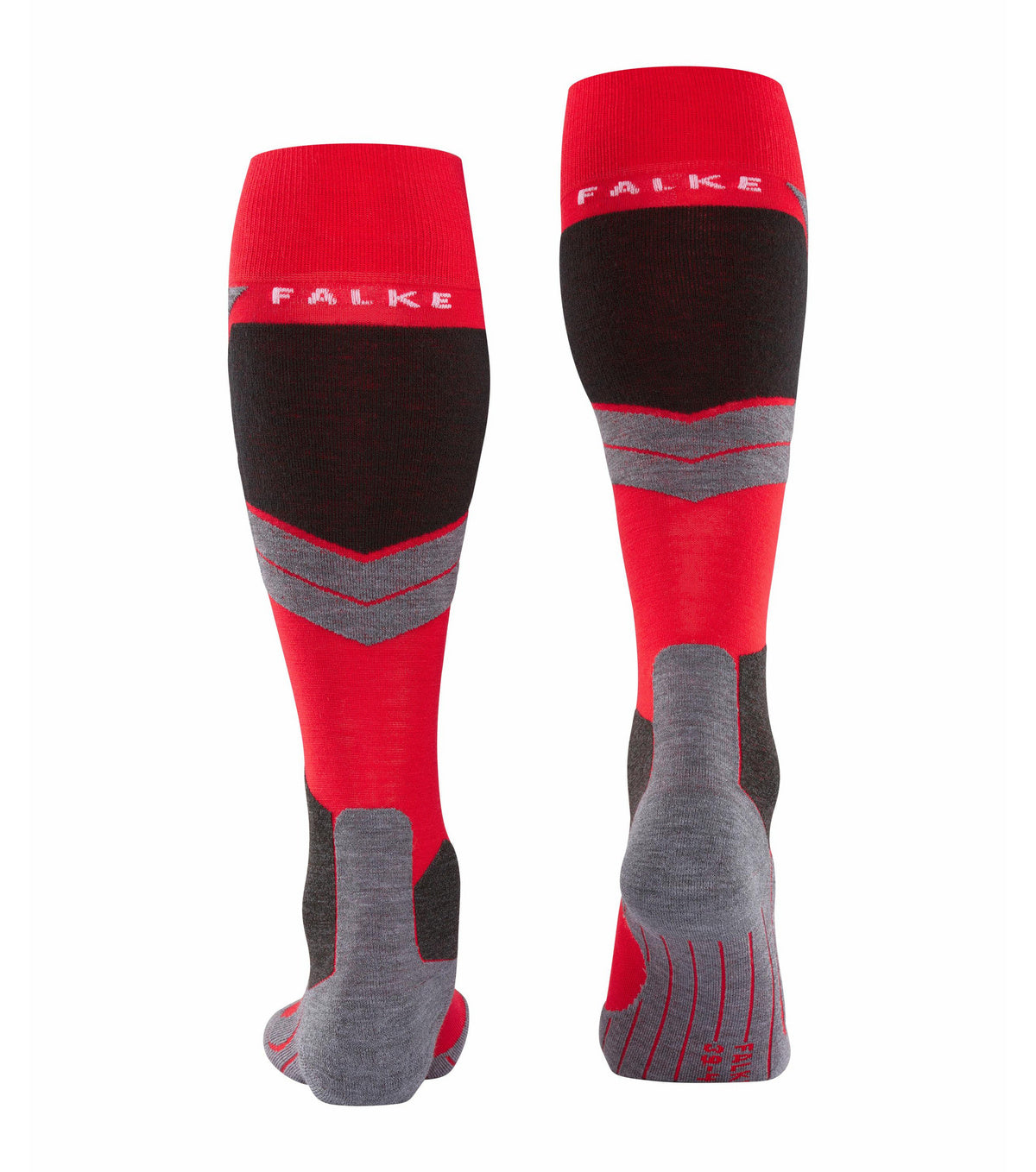 Falke SK4 men's ski socks - product view 2
