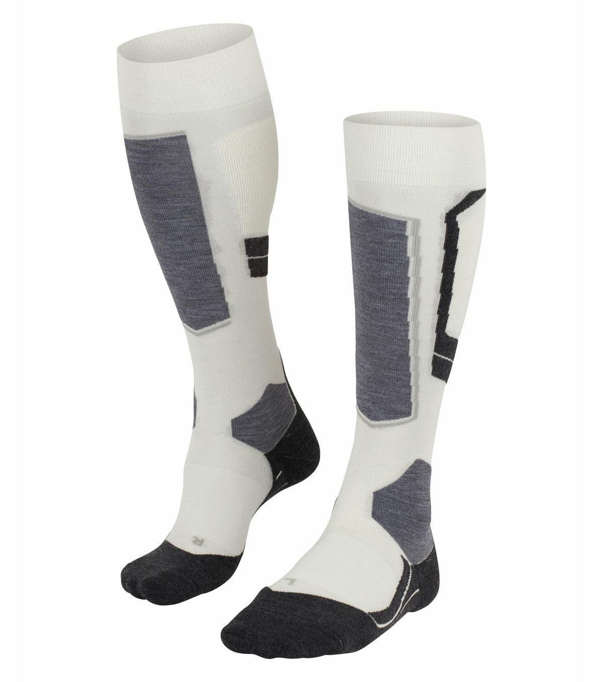 Falke SK4 women's ski socks - product view 1