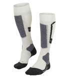 Falke SK4 women's ski socks - product view 1