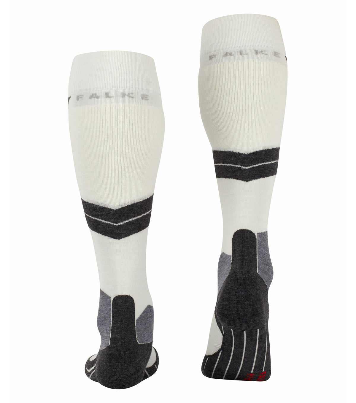 Falke SK4 women's ski socks - product view 2