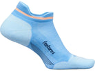 Feetures! Elite Max Cushion No Show Tab — Blue Burst