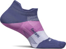 Feetures! Elite Ultra Light Cushion No Show Tab — Future Dusk