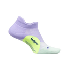 Feetures! Elite Ultra Light Cushion No Show Tab — Lavender Rush