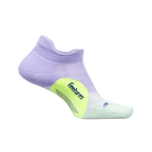 Feetures! Elite Ultra Light Cushion No Show Tab — Lavender Rush