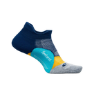 Feetures! Elite Ultra Light Cushion No Show Tab — Nitro Navy