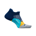 Feetures! Elite Ultra Light Cushion No Show Tab — Nitro Navy