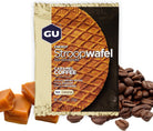 GU Stroopwafel. Caramel Coffee.