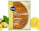 GU Stroopwafel. Gingerade.