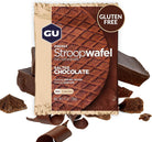 GU Stroopwafel. Salted Chocolate.