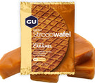 GU Stroopwafel. Salted Caramel.