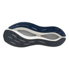 Men's Mizuno Neo Vista 2 in Pale Khaki/White, outsole view.