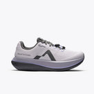 Women's Mount to Coast C1 in Ultraviolet, lateral side view.