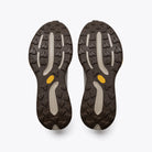 Pair of men's Mount to Coast T1 shoes in Dune, outsole view.