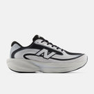 Men's New Balance Fresh Foam X Ellipse v1 in Black/Grey Matter, lateral view