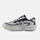 Men's New Balance Fresh Foam X Ellipse v1 in Black/Grey Matter, medial view