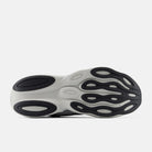 Men's New Balance Fresh Foam X Ellipse v1 in Black/Grey Matter, outsole view