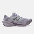 Women's New Balance Fresh Foam X Ellipse v1 in Horizon Grey, lateral view