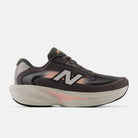 Women's New Balance Fresh Foam X Ellipse v1 in Magnet, lateral view