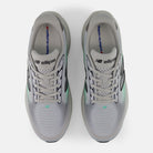 Men's New Balance Fresh Foam X Ellipse v1 in Raincloud, top view
