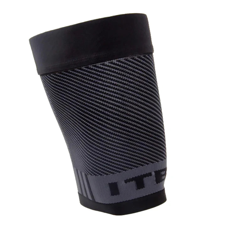 OS1st QS4 Performance Quad Sleeve. Black.