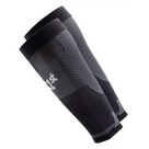 OS1st Thin Air Performance Calf Sleeve. Black.