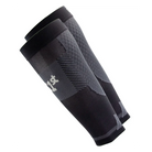 OS1st Thin Air Performance Calf Sleeve. Black.