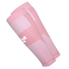 OS1st Thin Air Performance Calf Sleeve. Pink.