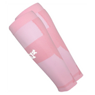 OS1st Thin Air Performance Calf Sleeve. Pink.