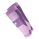 OS1st Thin Air Performance Calf Sleeve. Purple.