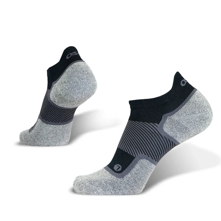 OS1st Wellness Performance Socks. Black.
