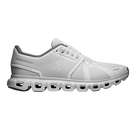 Women's On Cloud 6 in Glacier/Eclipse, product view 1