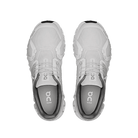 Women's On Cloud 6 in Glacier/Eclipse, product view 3