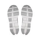 On Cloudmonster 3 men's Wolf/Wolf, official outsole view