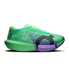 On Running Cloudboom Strike 2 unisex running shoe in Verdite/Aconite — side profile
