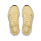 On Running Cloudsurfer Max women's running shoe in Dijon/Ivory — top view of the pair
