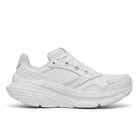 Saucony Guide Metro LE women's shoe in White, lateral view