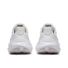 Saucony Guide Metro LE women's shoe in White, heel detail
