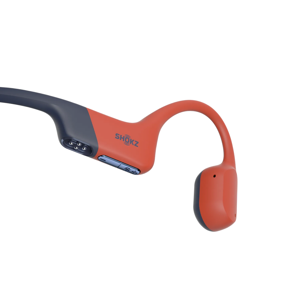 Shokz OpenSwim Pro Waterproof Bone Conduction Headphones