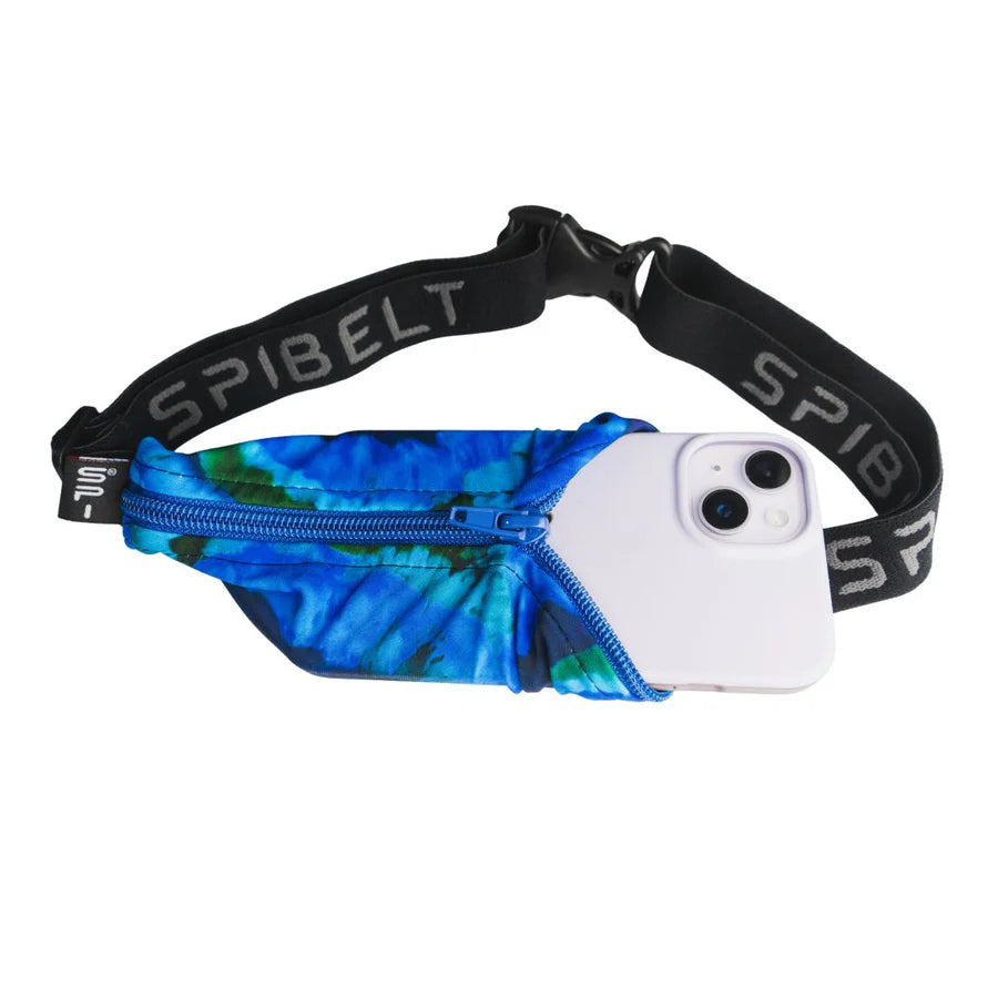 SPIbelt Large Pocket Belt — Cool Groove