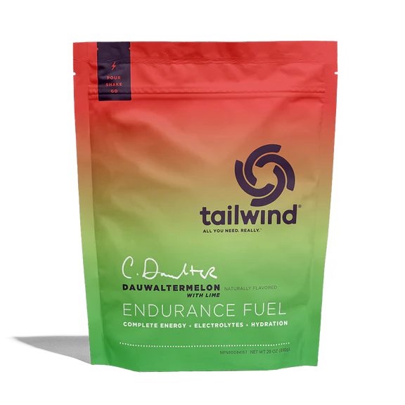 Tailwind Nutrition Endurance Fuel 30 Servings — Dauwaltermelon / 29 oz