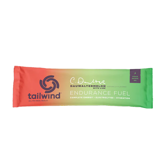 Tailwind Nutrition Endurance Fuel Single Serving Packet — Dauwaltermelon / 2 oz