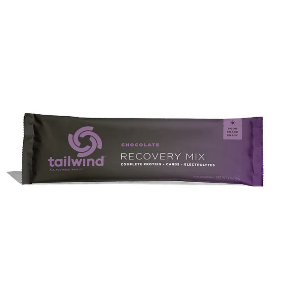 Tailwind Nutrition Recovery Mix