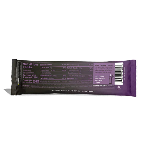 Tailwind Nutrition Recovery Mix product image