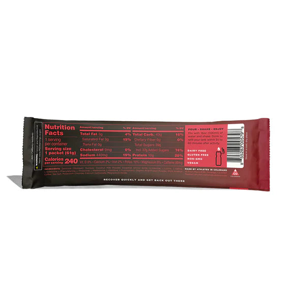 Tailwind Nutrition Recovery Mix product image