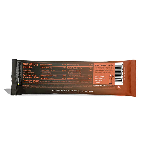 Tailwind Nutrition Recovery Mix product image