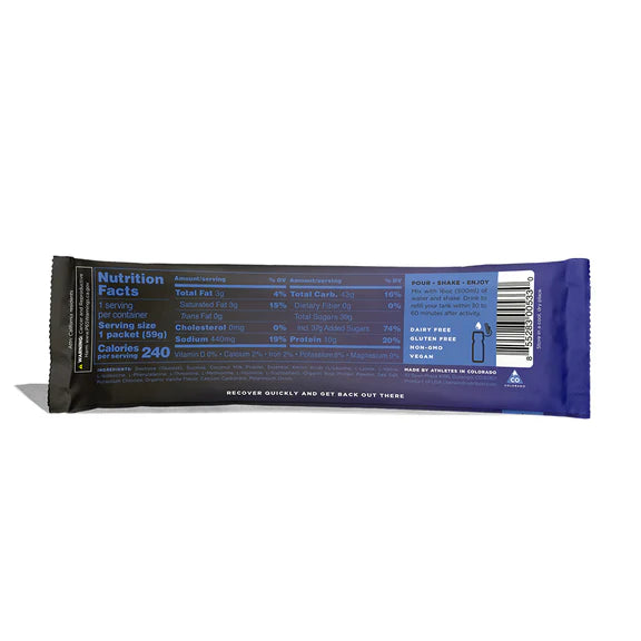 Tailwind Nutrition Recovery Mix product image