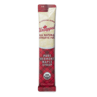 Untapped maple syrup — Maple Syrup, 1 oz