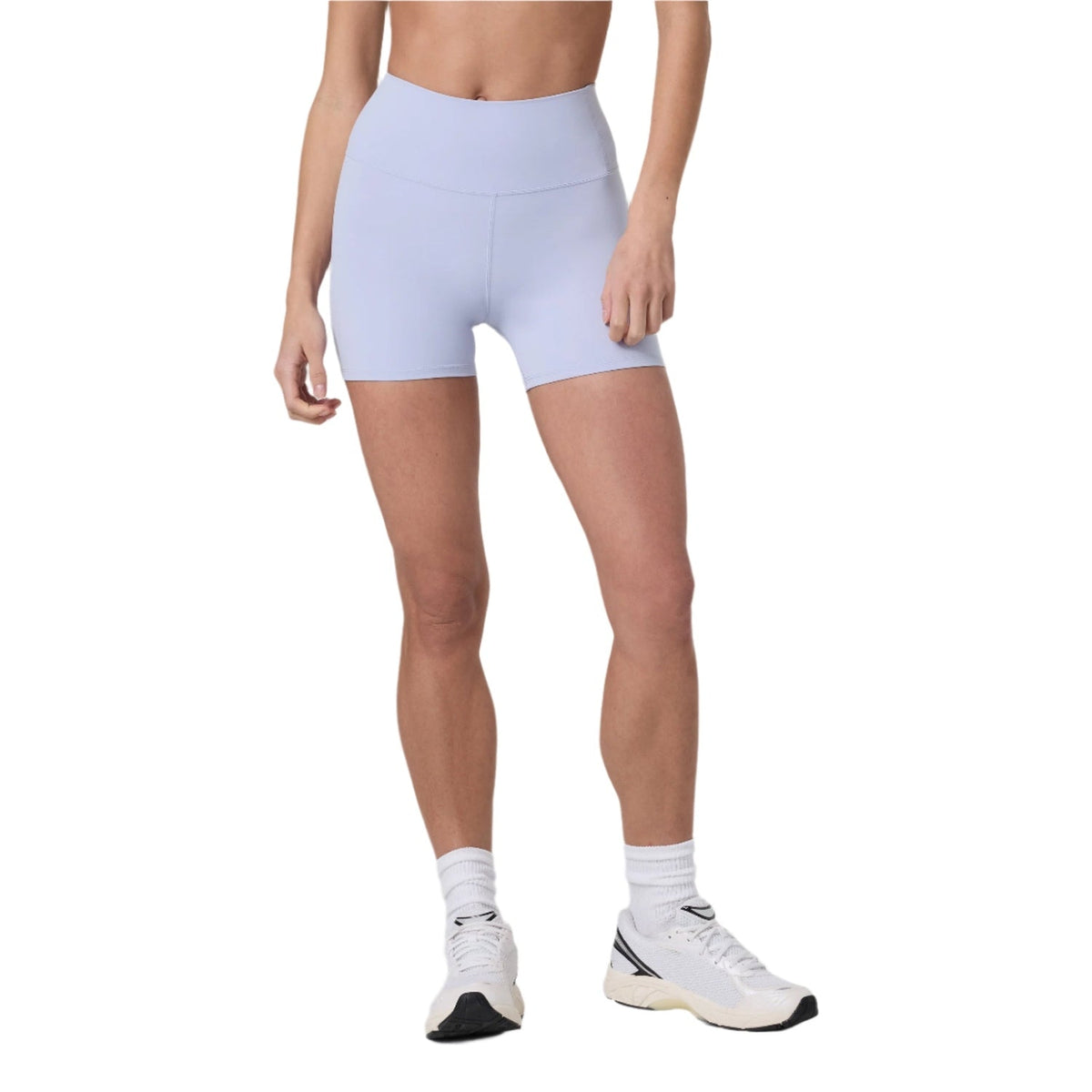 Vuori AllTheFeels Short in Lavender Mist women product image