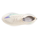 Women's Mizuno Neo Vista 2 in Pristine/White, alternate view.