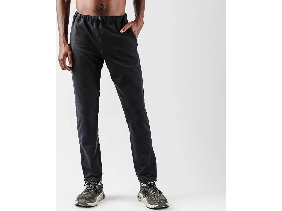 rabbit Before and Afters Men's Black